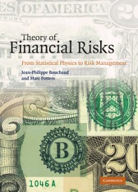 Cover Theory of Financial Risks