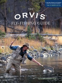 Cover Orvis Fly-Fishing Guide, Completely Revised and Updated with Over 400 New Color Photos and Illustrations