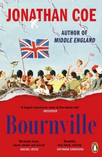 Cover Bournville