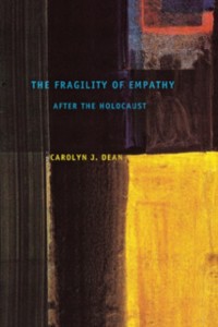 Cover Fragility of Empathy after the Holocaust