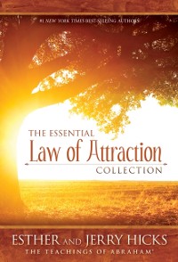 Cover Essential Law of Attraction Collection