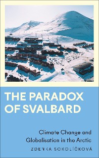 Cover The Paradox of Svalbard