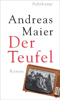 Cover Der Teufel