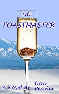 Cover The Toastmaster