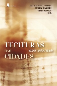 Cover Tecituras das Cidades