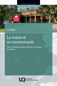 Cover Le maire et sa communaute