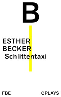 Cover Schlittentaxi