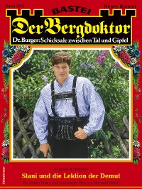 Cover Der Bergdoktor 2272