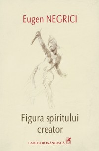 Cover Figura spiritului creator