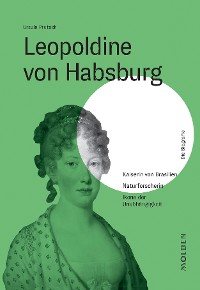 Cover Leopoldine von Habsburg