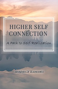 Cover Higher Self Connection
