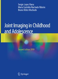 Cover Joint Imaging in Childhood and Adolescence