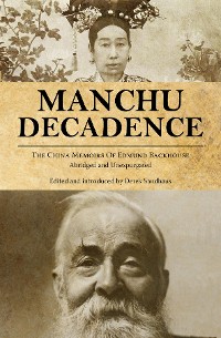 Cover Manchu Decadence