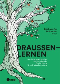 Cover Draußenlernen (E-Book)