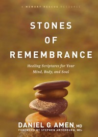 Cover Stones of Remembrance
