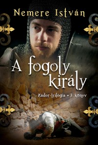 Cover A fogoly király