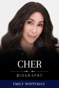 Cover Cher Biography