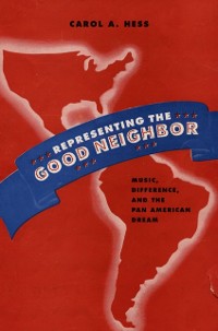 Cover Representing the Good Neighbor