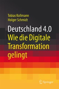 Cover Deutschland 4.0