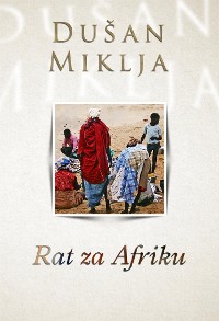 Cover Rat za Afriku