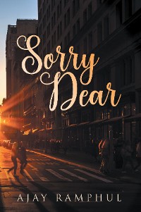 Cover Sorry Dear