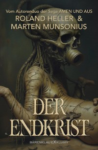 Cover Der Endkrist