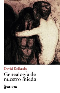 Cover Genealogía de nuestro miedo