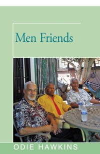 Cover Menfriends
