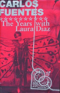 Cover Years with Laura Diaz