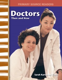 Cover Doctors Then and Now
