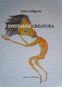Cover Ineffabile creatura