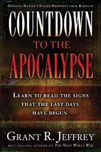 Cover Countdown to the Apocalypse