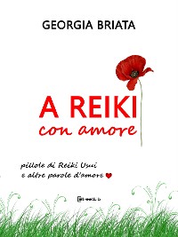 Cover A Reiki con amore