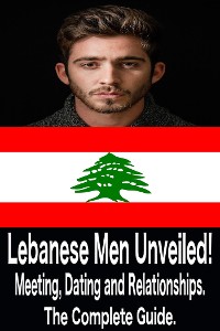 Cover Lebanese Men Unveiled!