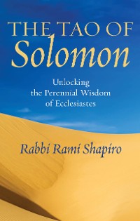 Cover The Tao of Solomon