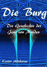 Cover Die Burg