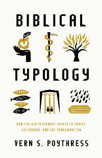Cover Biblical Typology