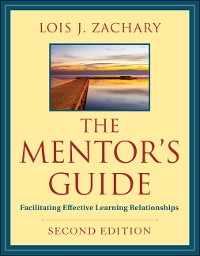 Cover The Mentor's Guide