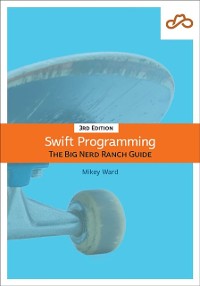 Cover Swift Programming