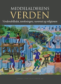 Cover Middelalderens verden