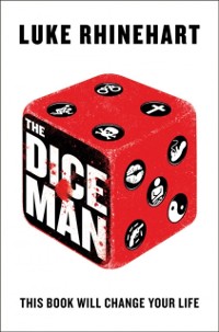 Cover Dice Man