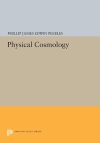 Cover Physical Cosmology