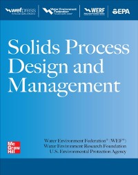 Cover Solids Process Design and Management