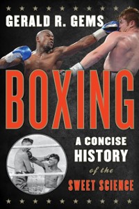 Cover Boxing