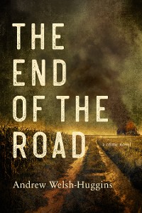 Cover The End of the Road