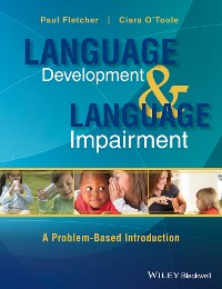 Cover Language Development and Language Impairment