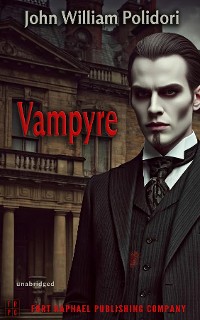 Cover The Vampyre - Unabridged