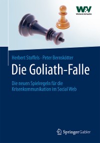 Cover Die Goliath-Falle