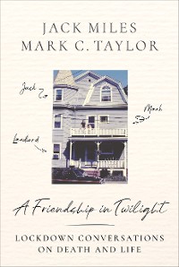 Cover A Friendship in Twilight