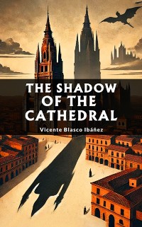 Cover Shadow of the Cathedral